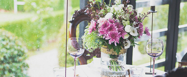 P Gina De Inicio colaboradores de bodas Pazo do Tambre